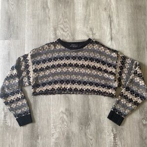 Vintage sweater